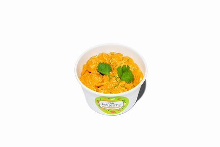 Пельмени Том ям