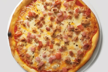 Четыре мяса