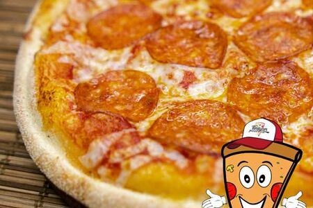 Пицца Тимоша