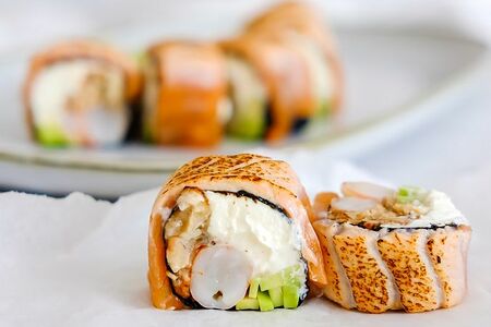 Ролл Майами