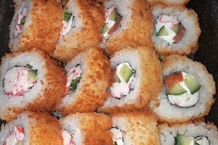 Сет Темпура Хот №1 16 шт