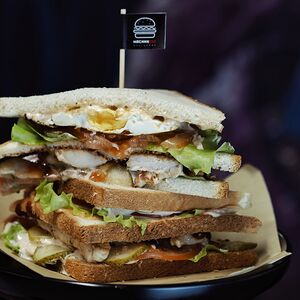 Клаб Сэндвич