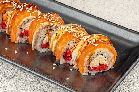 Ролл Куросава