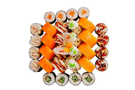 Харакири сет