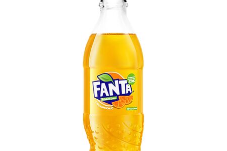 Fanta