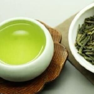 Заварной чай Сенча