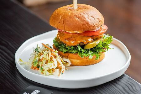 Американский