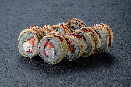 Темпура хит