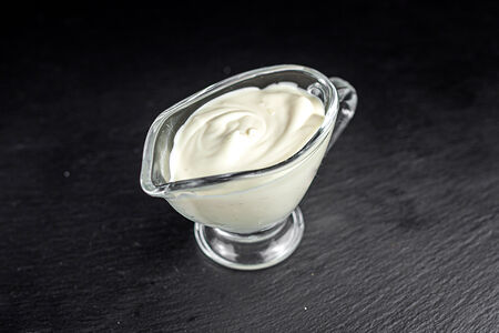 Соус Пармеджано