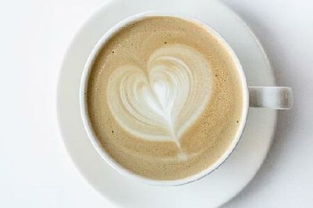 Кофе Капучино