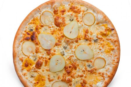 Пицца Четыре сыра