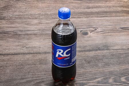 Rc Cola