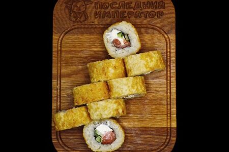 Филадельфия темпура