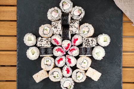 Сет Студенческий