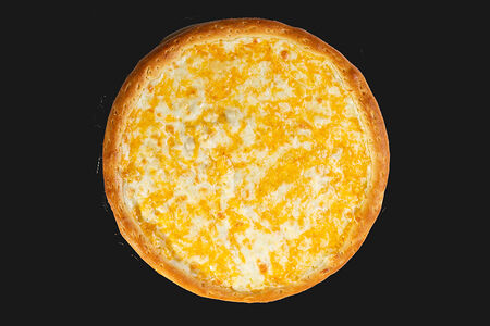 Пицца Четыре сыра