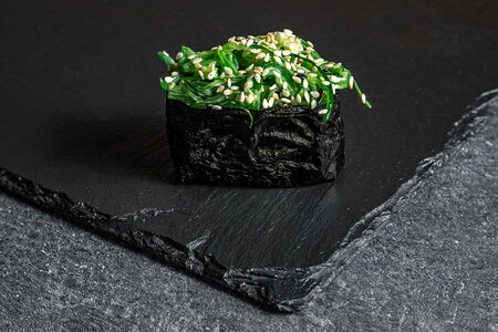 Гункан с чукой