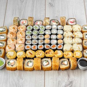 Комбо Для друзей №5