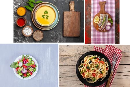 Календарь-ланч, дата №6