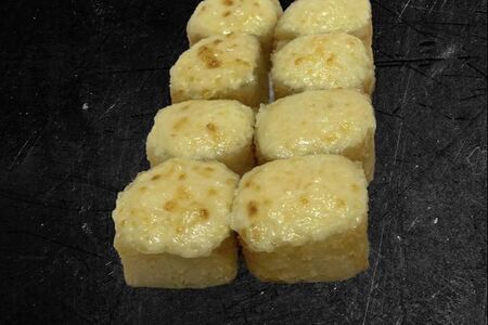 Ролл Бейби маки