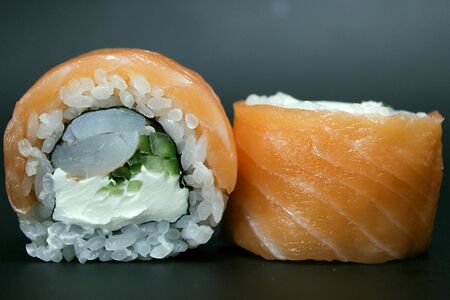 Ролл Филадельфия Эби