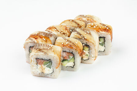 Ролл Альянс