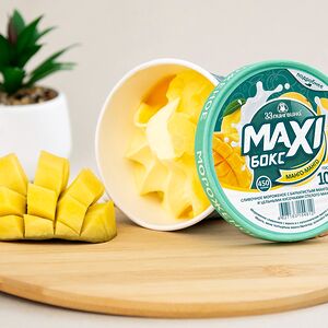 Манго-манго