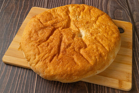 Армянский матнакаш