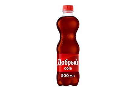 Добрый кола