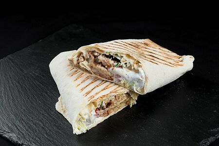 Шаурма классическая