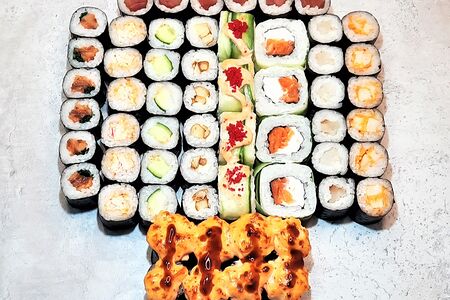 Сет Маки Люкс