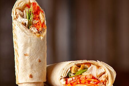 Шаурма Классическая