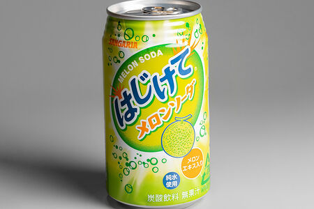 Сода Sangaria Melon