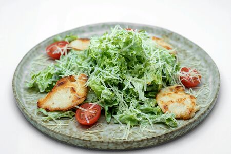 Салат Паб с курицей