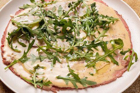 Вителло тоннато