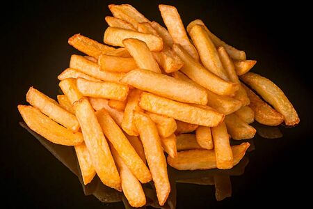 Картофель фри