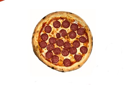 Пицца Пепперони