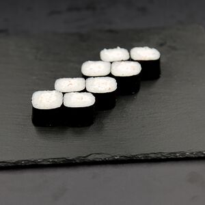 Маки с сурими