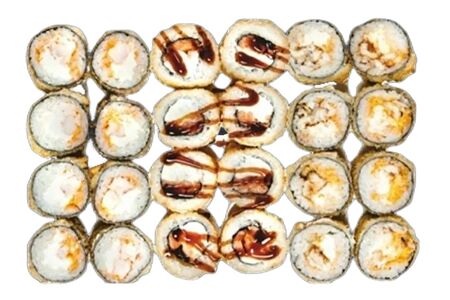 Темпура сет