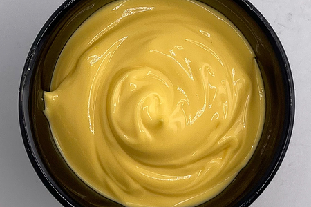 Соус сырный