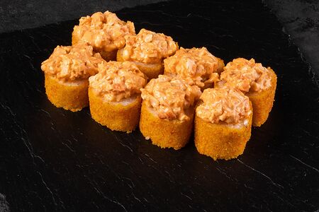 Темпура Креветка