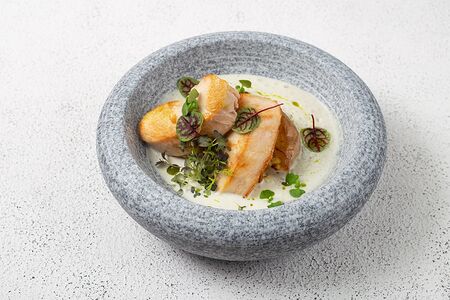 Филе цыпленка