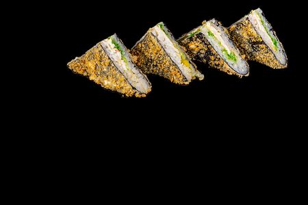 Темпура Калифорния