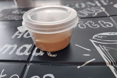 Соус Бургер гриль