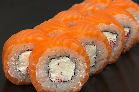 Филадельфия люкс