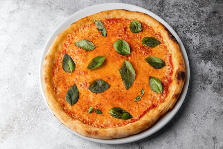 Пицца Маргарита