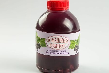 Компот Домашний