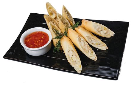 Спринг ролл