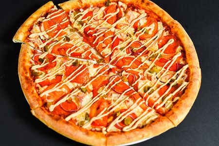 Мексиканская острая