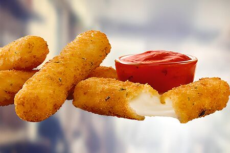 Сырные палочки L