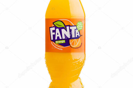 Фанта